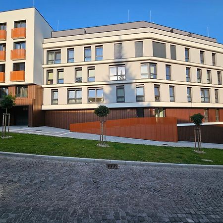 Byt K21 Na Perstyne Liberec Exteriör bild