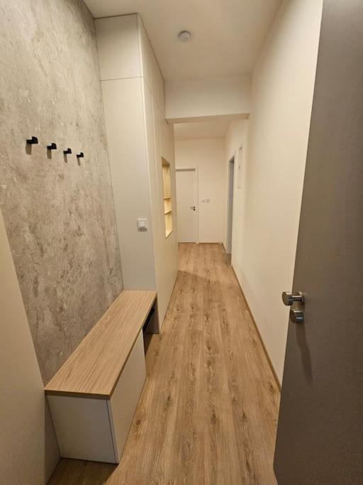 Byt K21 Na Perstyne Liberec Exteriör bild
